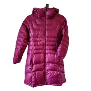 Lole Down Coat